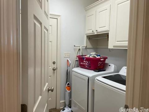 3205 Robert Ott Cir, Conway, AR 72034 photo 10