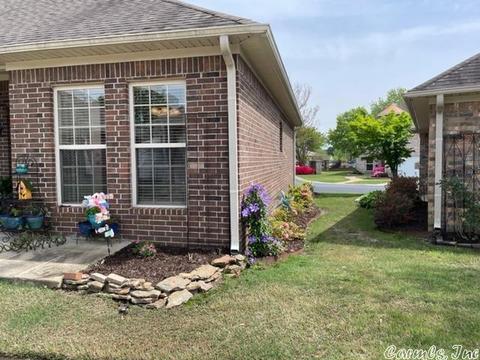 3205 Robert Ott Cir, Conway, AR 72034 photo 12