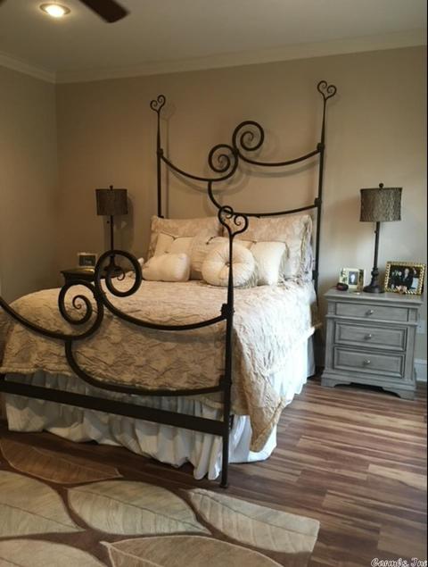 3205 Robert Ott Cir, Conway, AR 72034 photo 6