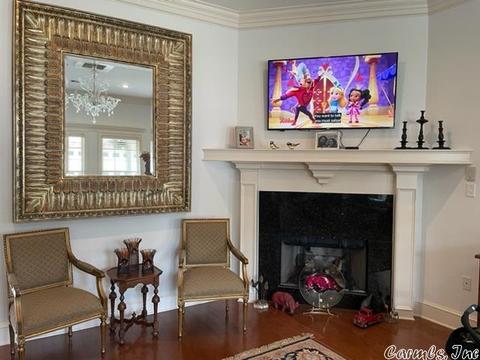 3205 Robert Ott Cir, Conway, AR 72034 photo 3