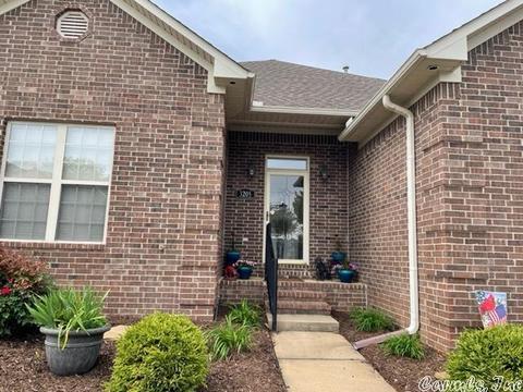 3205 Robert Ott Cir, Conway, AR 72034 photo 2