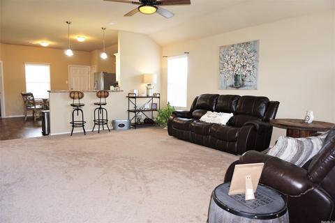310 Emma Dr, Brookland, AR 72417 photo 3