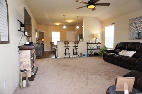 310 Emma Dr, Brookland, AR 72417 photo 2