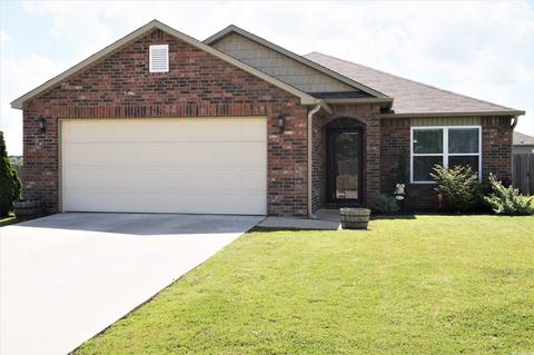 310 Emma Dr, Brookland, AR 72417 photo 1