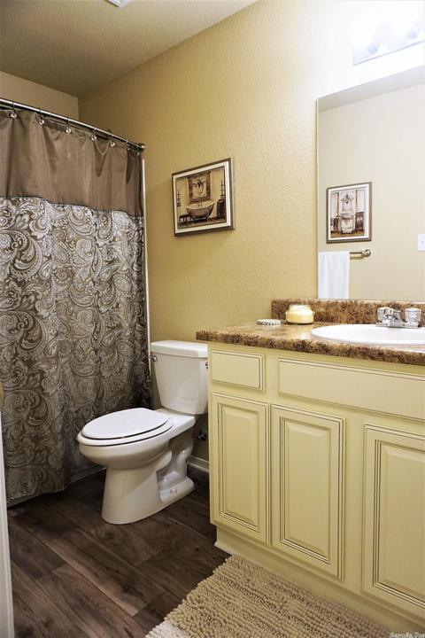 310 Emma Dr, Brookland, AR 72417 photo 15