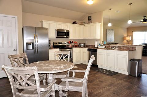 310 Emma Dr, Brookland, AR 72417 photo 6