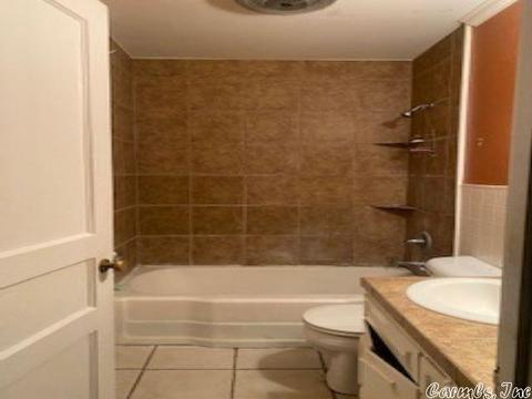 814 Hudson Ave, Pine Bluff, AR 71603 photo 11