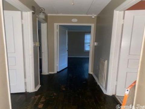 814 Hudson Ave, Pine Bluff, AR 71603 photo 9