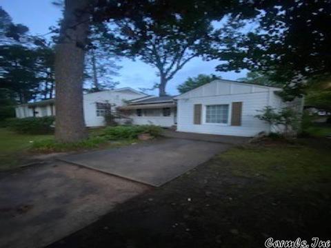 814 Hudson Ave, Pine Bluff, AR 71603 photo 17