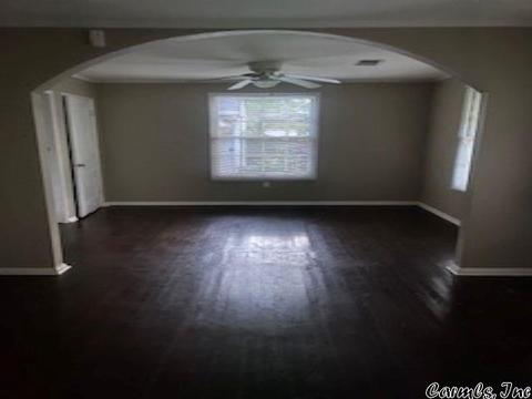 814 Hudson Ave, Pine Bluff, AR 71603 photo 4