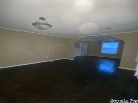 814 Hudson Ave, Pine Bluff, AR 71603 photo 3