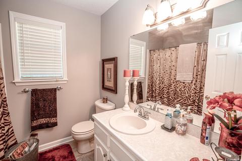 10024 Pepperidge Rd, Pine Bluff, AR 71603 photo 21