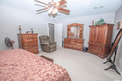 10024 Pepperidge Rd, Pine Bluff, AR 71603 photo 28