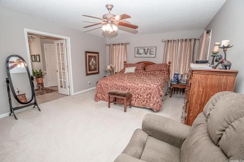 10024 Pepperidge Rd, Pine Bluff, AR 71603 photo 27