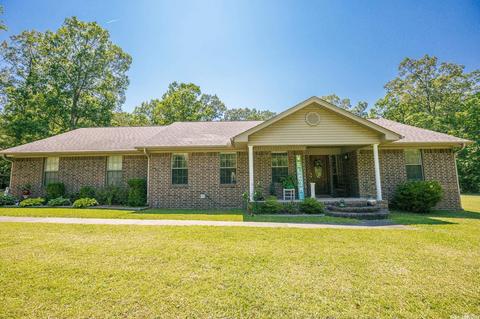 10024 Pepperidge Rd, Pine Bluff, AR 71603 photo 1