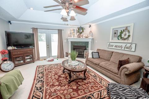 10024 Pepperidge Rd, Pine Bluff, AR 71603 photo 9