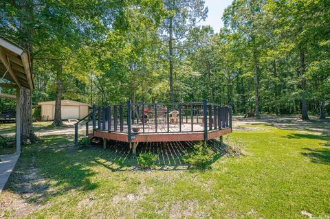 10024 Pepperidge Rd, Pine Bluff, AR 71603 photo 33
