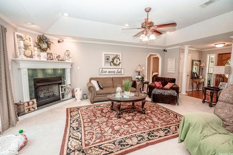 10024 Pepperidge Rd, Pine Bluff, AR 71603 photo 10