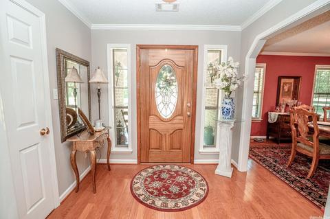 10024 Pepperidge Rd, Pine Bluff, AR 71603 photo 8