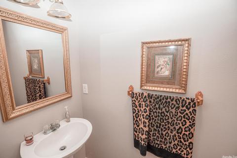 10024 Pepperidge Rd, Pine Bluff, AR 71603 photo 25