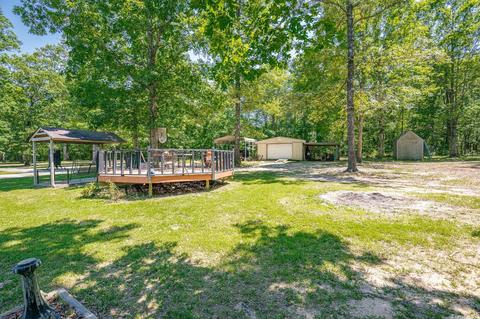 10024 Pepperidge Rd, Pine Bluff, AR 71603 photo 34