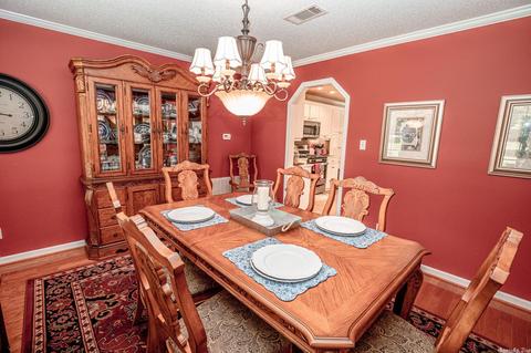 10024 Pepperidge Rd, Pine Bluff, AR 71603 photo 19
