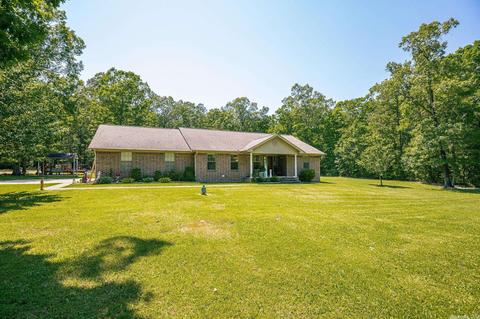 10024 Pepperidge Rd, Pine Bluff, AR 71603 photo 2