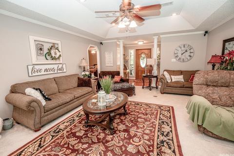 10024 Pepperidge Rd, Pine Bluff, AR 71603 photo 12