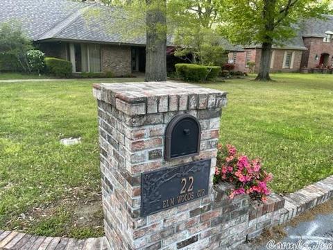 22 Elmwood Circle Cir, Pine Bluff, AR 71603 photo 1