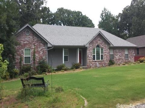26 Glendale Dr, Cabot, AR 72023 photo 1