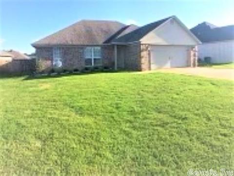 10 Lapis Cv, Greenbrier, AR 72058 photo 2
