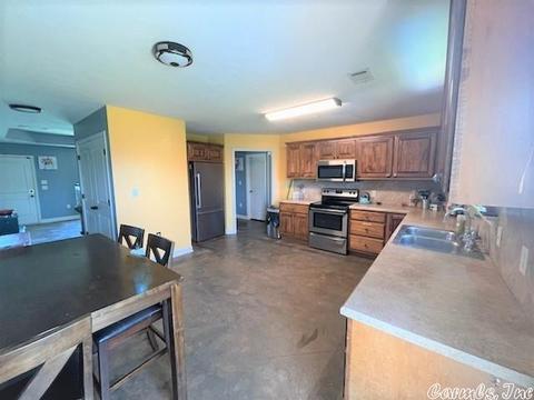10 Lapis Cv, Greenbrier, AR 72058 photo 7