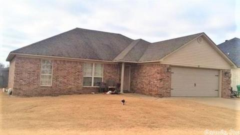 10 Lapis Cv, Greenbrier, AR 72058 photo 1