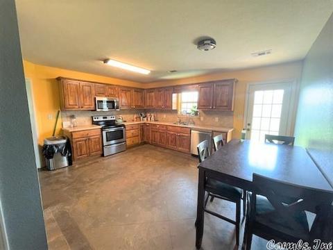 10 Lapis Cv, Greenbrier, AR 72058 photo 6