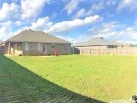 10 Lapis Cv, Greenbrier, AR 72058 photo 19