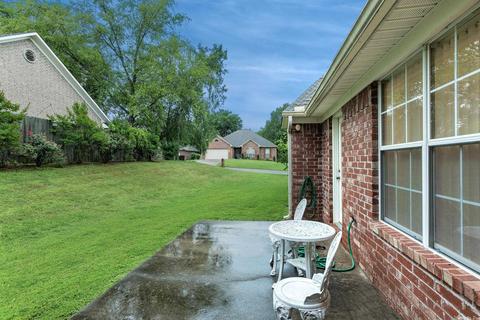 200 High Ridge Cir, Conway, AR 72034 photo 40