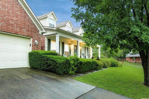 200 High Ridge Cir, Conway, AR 72034 photo 4