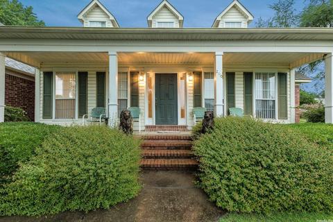 200 High Ridge Cir, Conway, AR 72034 photo 6
