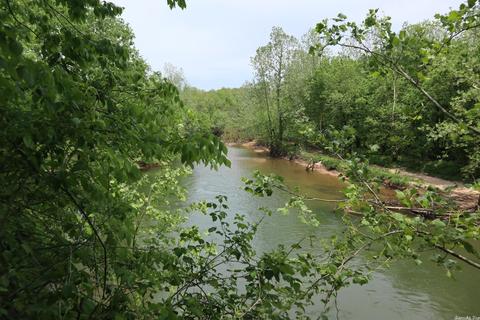1100 River Hill Rd, Glencoe, AR 72539 photo 8