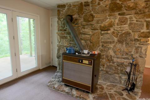 1100 River Hill Rd, Glencoe, AR 72539 photo 30