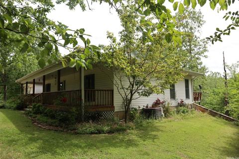 1100 River Hill Rd, Glencoe, AR 72539 photo 3