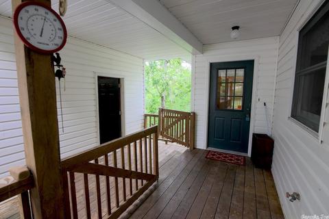 1100 River Hill Rd, Glencoe, AR 72539 photo 18