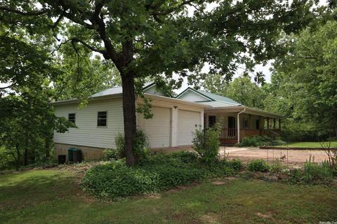 1100 River Hill Rd, Glencoe, AR 72539 photo 4