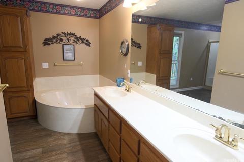 1100 River Hill Rd, Glencoe, AR 72539 photo 40