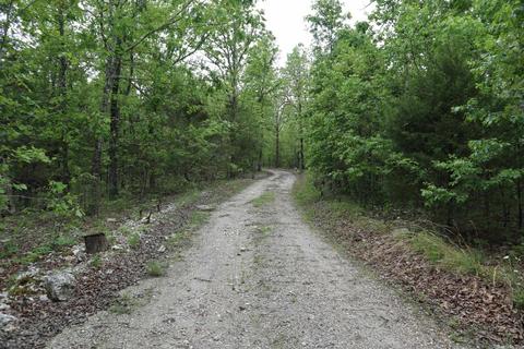 1100 River Hill Rd, Glencoe, AR 72539 photo 49