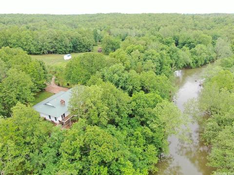 1100 River Hill Rd, Glencoe, AR 72539 photo 6