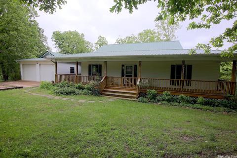 1100 River Hill Rd, Glencoe, AR 72539 photo 1