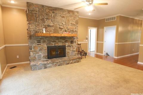 1100 River Hill Rd, Glencoe, AR 72539 photo 43