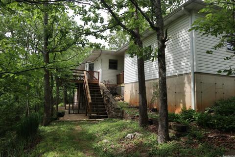 1100 River Hill Rd, Glencoe, AR 72539 photo 5