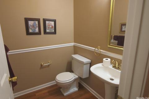 1100 River Hill Rd, Glencoe, AR 72539 photo 36
